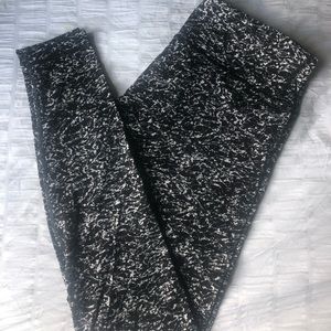 Lululemon Wunder Under